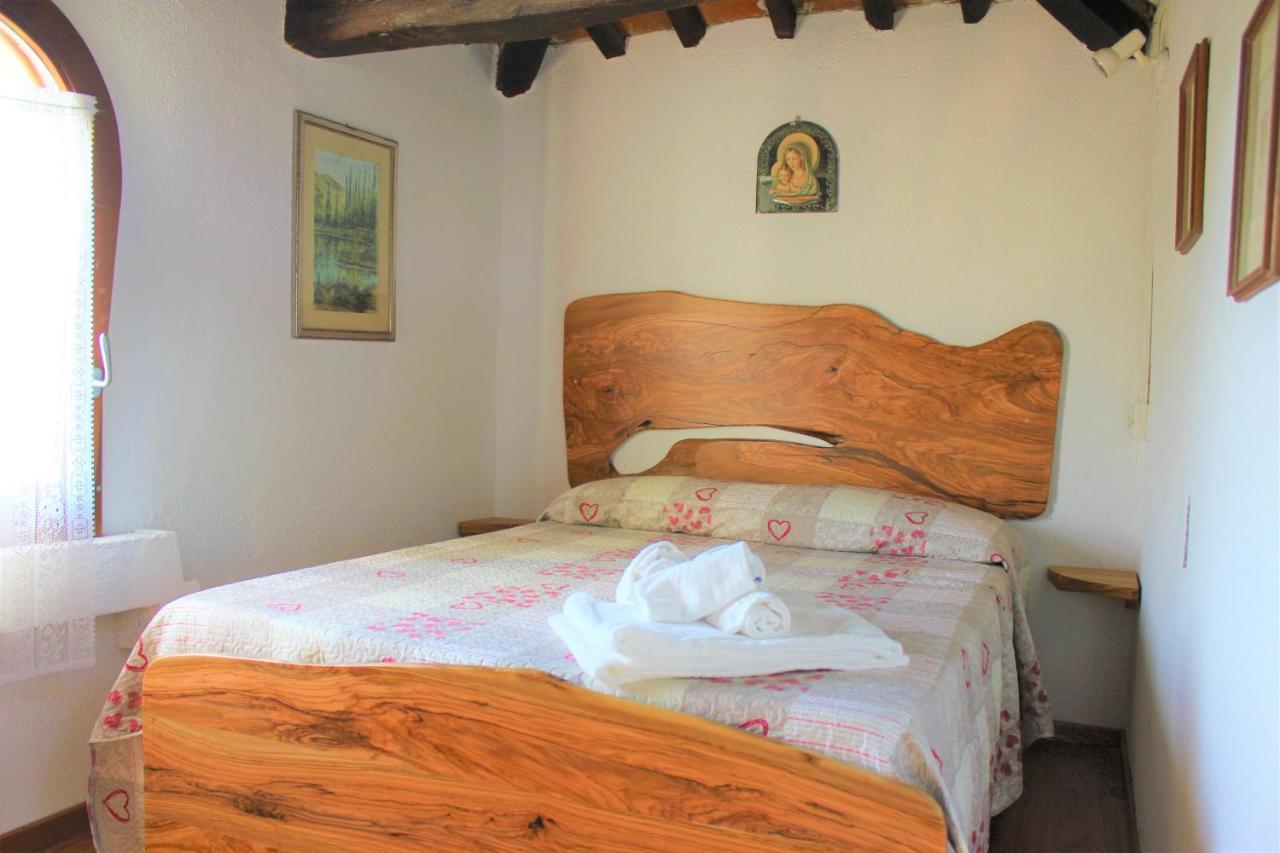 Agriturismo La Valle - By Podere Arundineto Castagneto Carducci Exterior foto