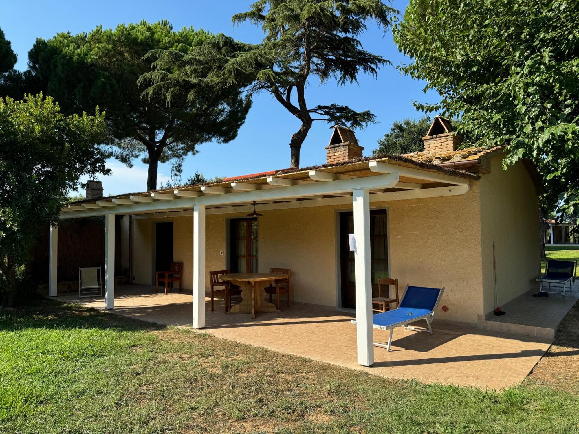 Agriturismo La Valle - By Podere Arundineto Castagneto Carducci Exterior foto